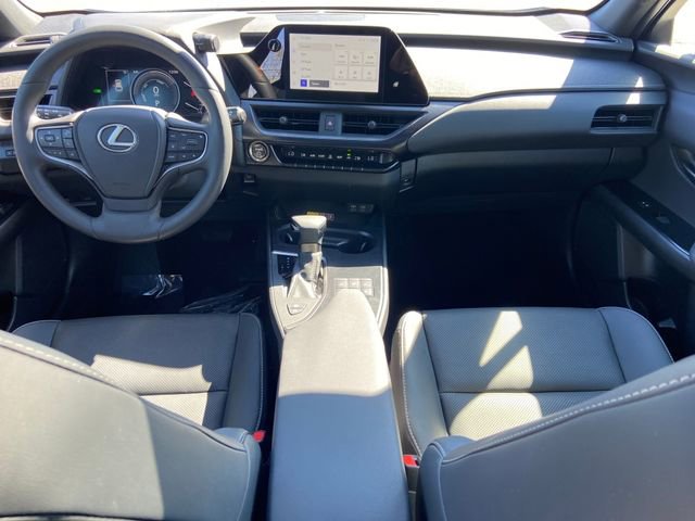 Certified 2024 Lexus UX 250h AWD w/ Premium Package image 21