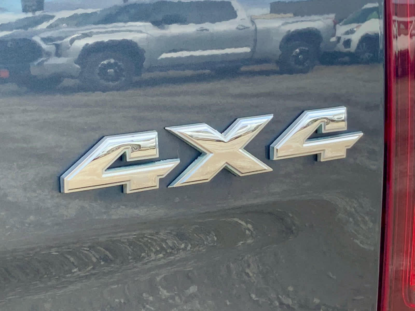 Used 2017 RAM 1500 Sport image 21