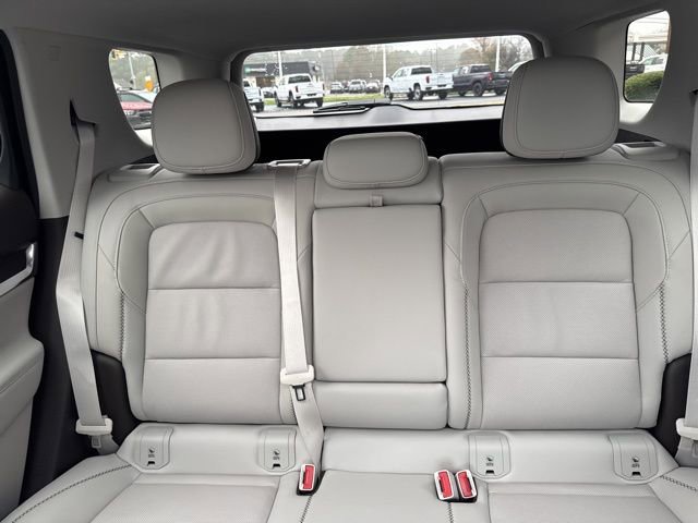 New 2026 GMC Terrain Denali w/ LPO, Floor Liner Package AWD/4WD image 11