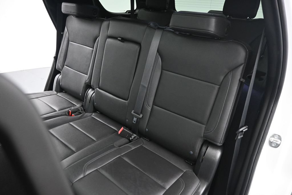 Used 2023 Chevrolet Tahoe LT w/ LT Signature Plus Package RWD image 22
