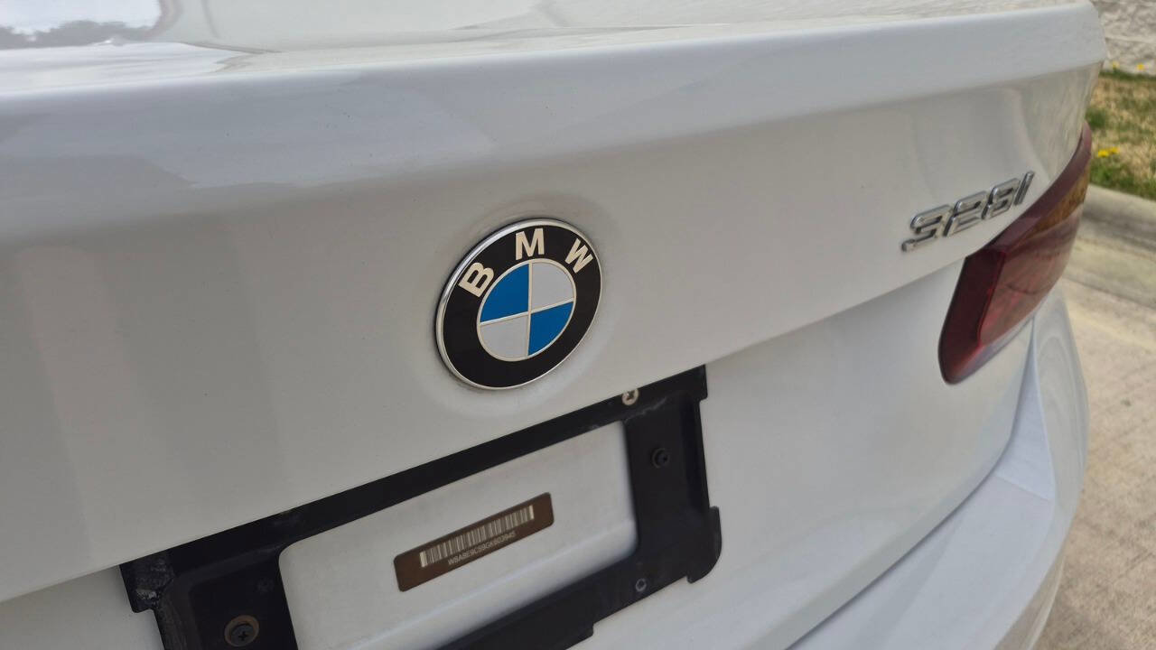 Used 2016 BMW 328i Sedan image 24