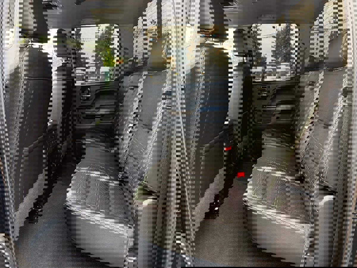 Used 2019 GMC Sierra 3500 Denali w/ Duramax Plus Package image 26