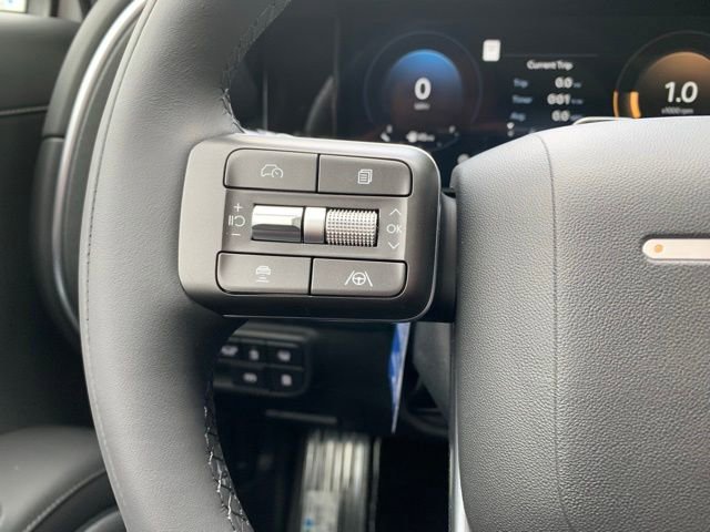 New 2026 Hyundai Palisade Calligraphy AWD/4WD image 26