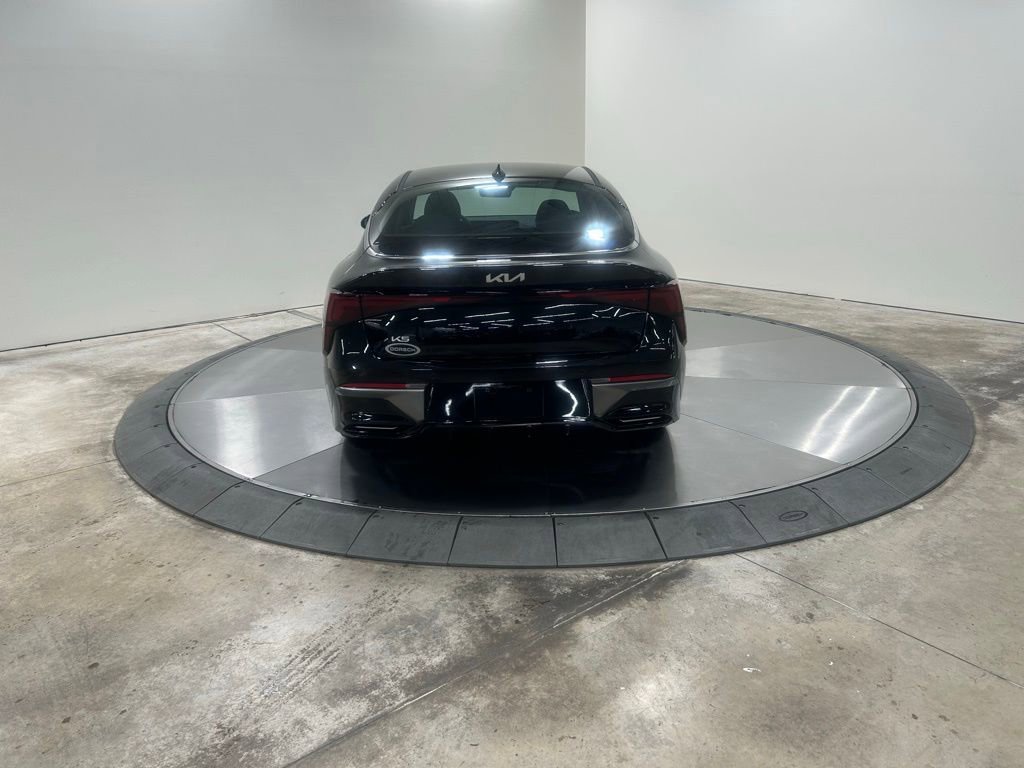 New 2026 Kia K5 LXS image 6