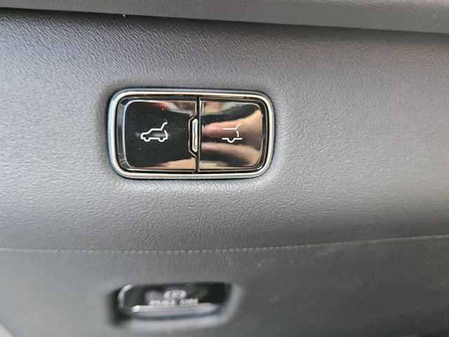 New 2025 Lincoln Navigator Reserve w/ Jet Appearance Package AWD/4WD image 28