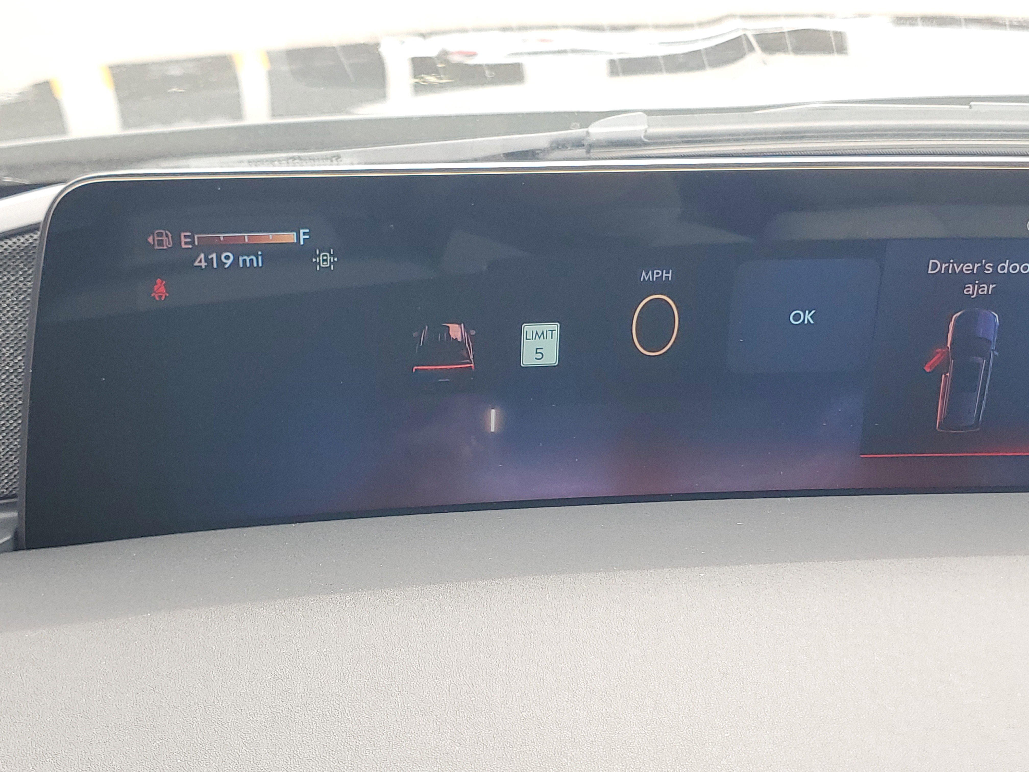 New 2026 Lincoln Navigator Reserve image 19