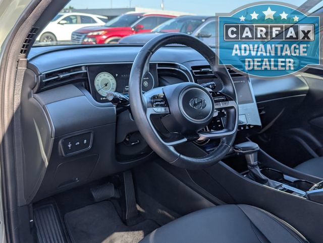 Used 2024 Hyundai Santa Cruz Limited AWD/4WD image 5