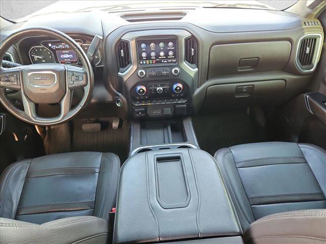 Used 2020 GMC Sierra 1500 Denali w/ Denali Ultimate Package image 15