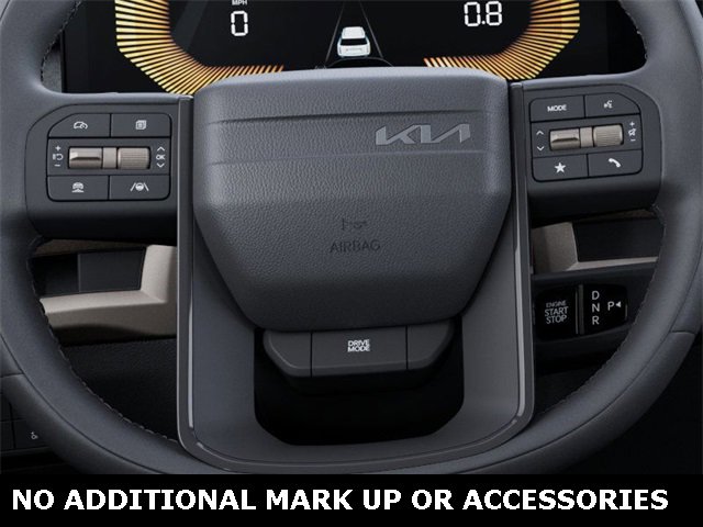 New 2027 Kia Telluride EX image 22