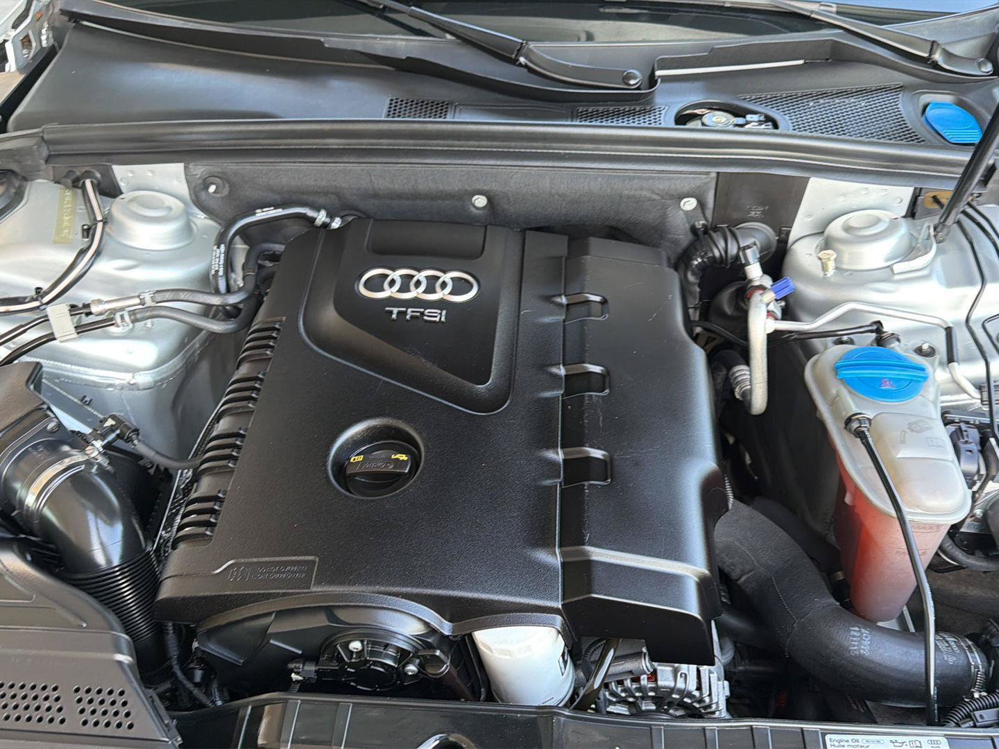 Used 2014 Audi A5 2.0T Premium Plus AWD/4WD image 34
