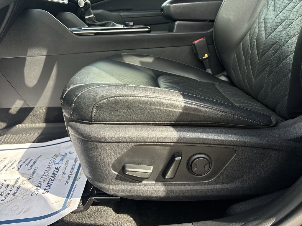 Used 2023 Kia Sportage X-Line w/ X-Line Premium Package image 14