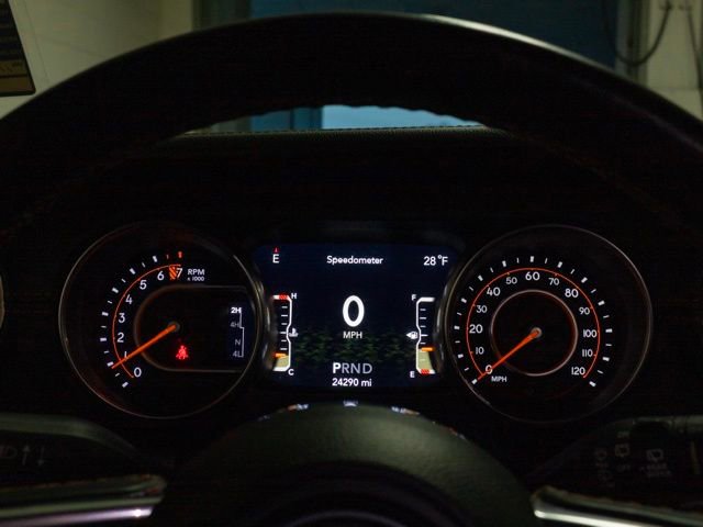 Certified 2022 Jeep Wrangler Unlimited Sahara image 13