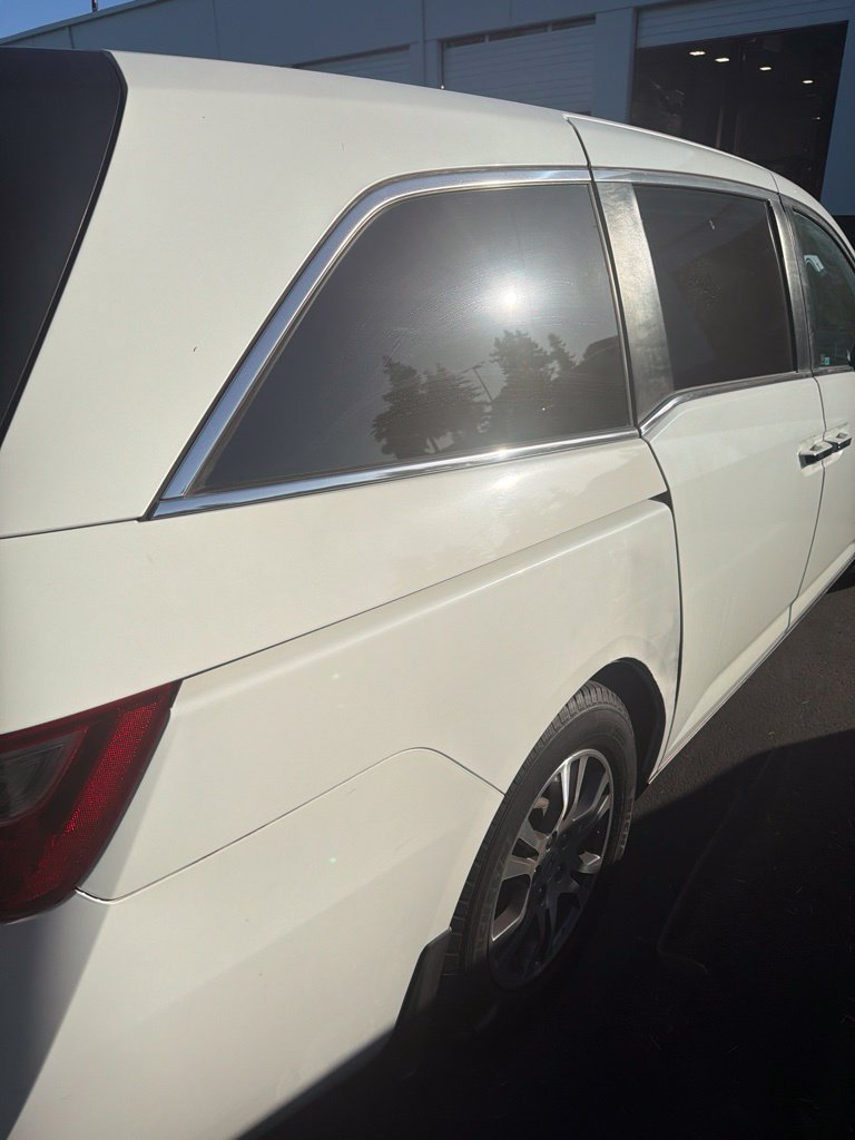 Used 2012 Honda Odyssey EX-L image 5