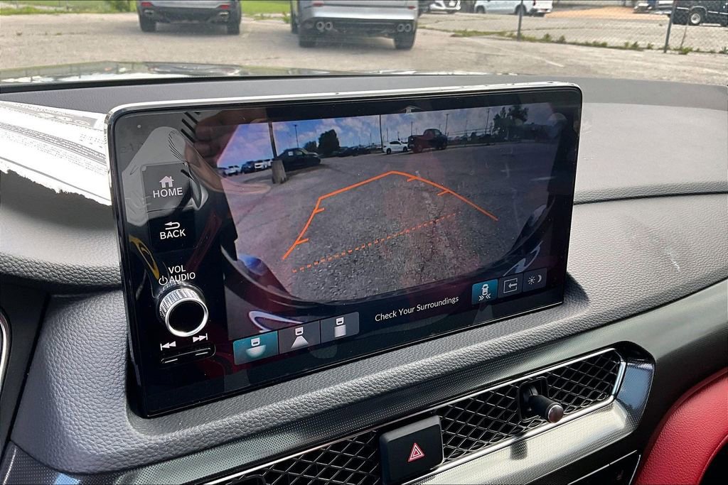 New 2026 Acura Integra Type S FWD image 24