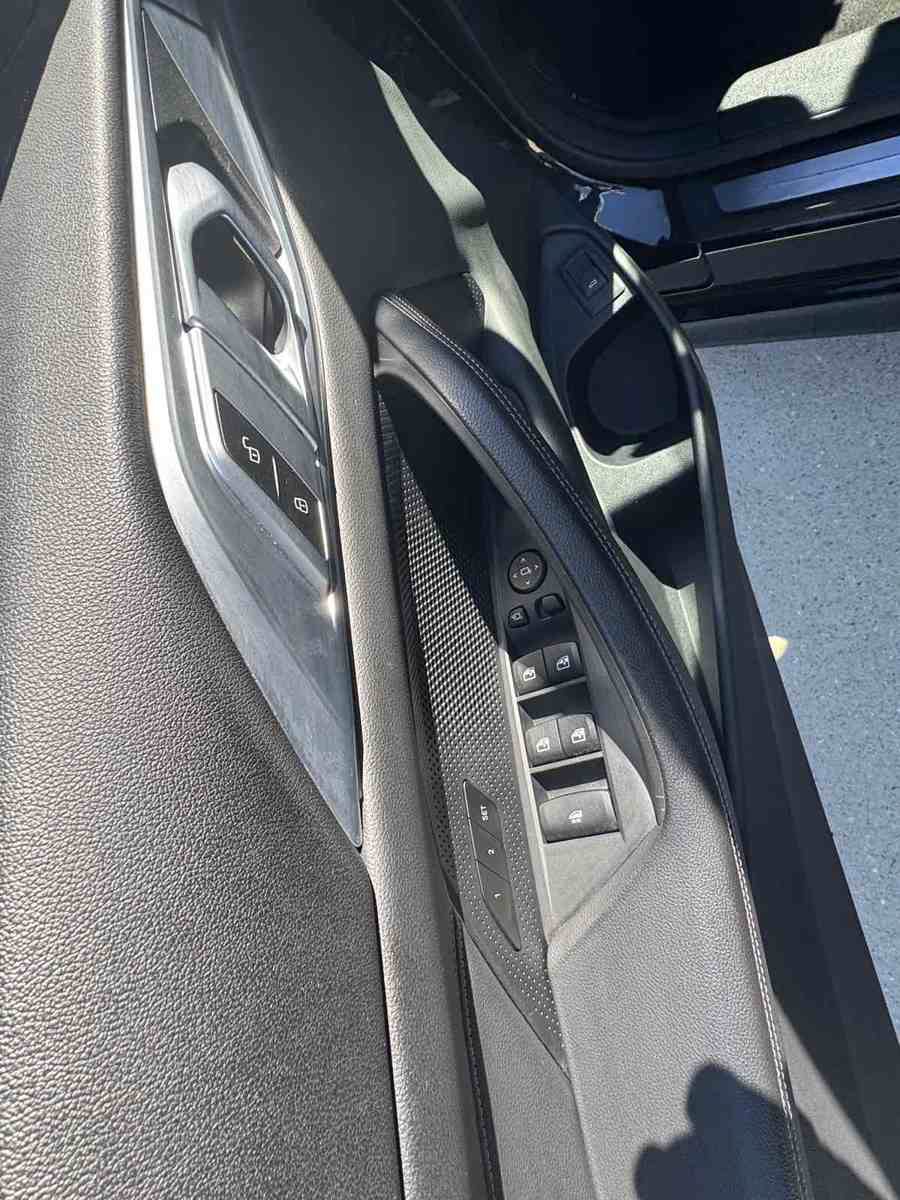 Used 2025 BMW 430i xDrive Coupe AWD/4WD image 9
