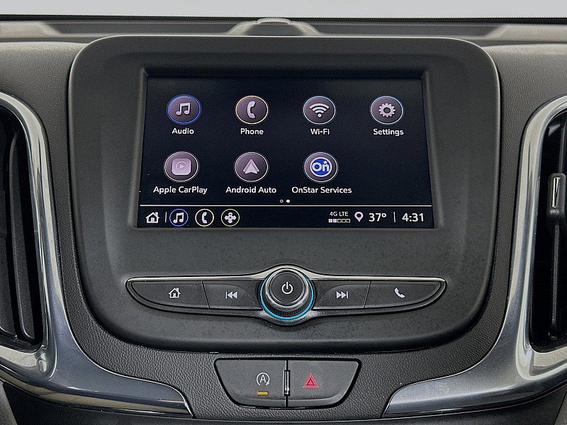 Used 2023 Chevrolet Equinox LS image 15