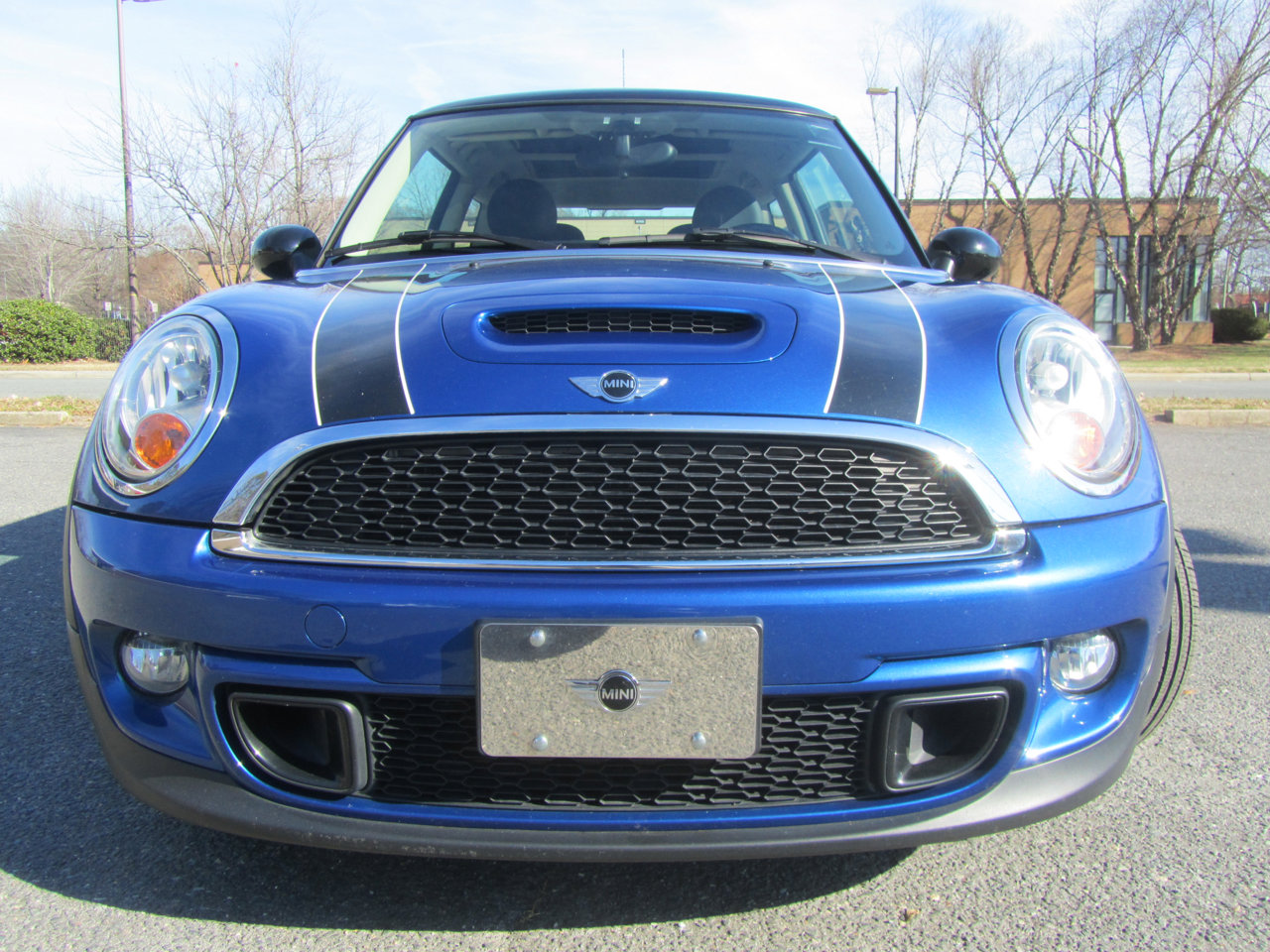 Used 2013 MINI Cooper S image 5