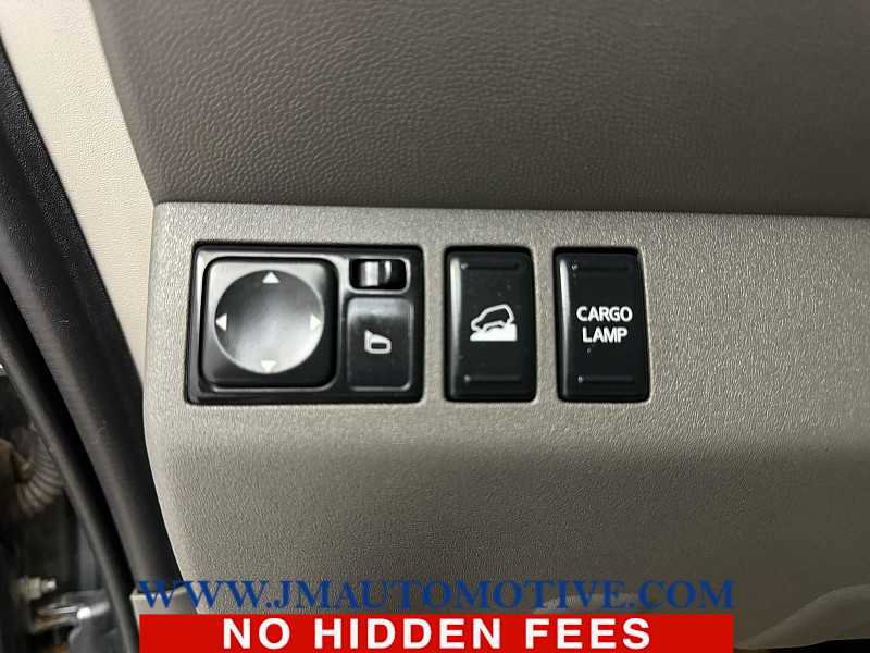 Used 2019 Nissan Frontier SV image 29