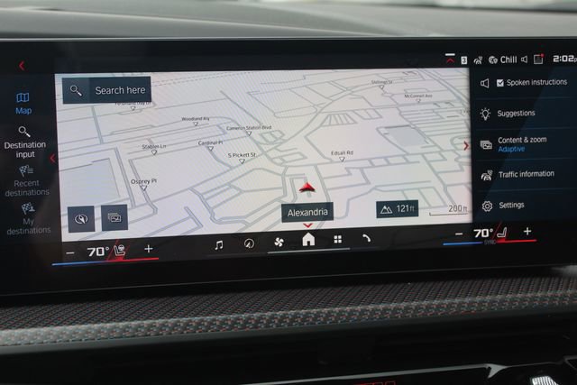 New 2026 BMW XM Label Red image 16