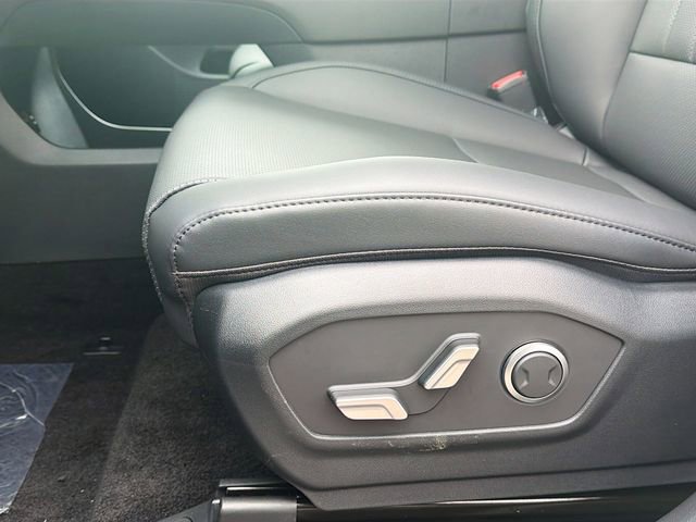 New 2026 Hyundai Santa Fe SEL FWD image 19