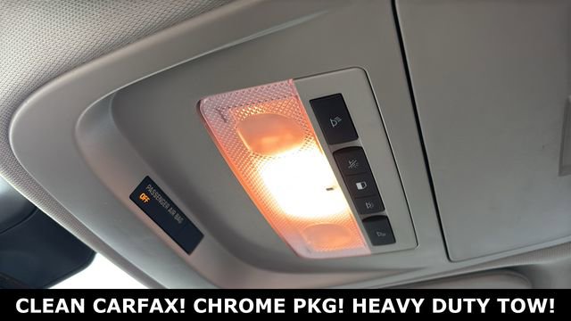 Used 2017 Chevrolet Colorado Z71 image 19