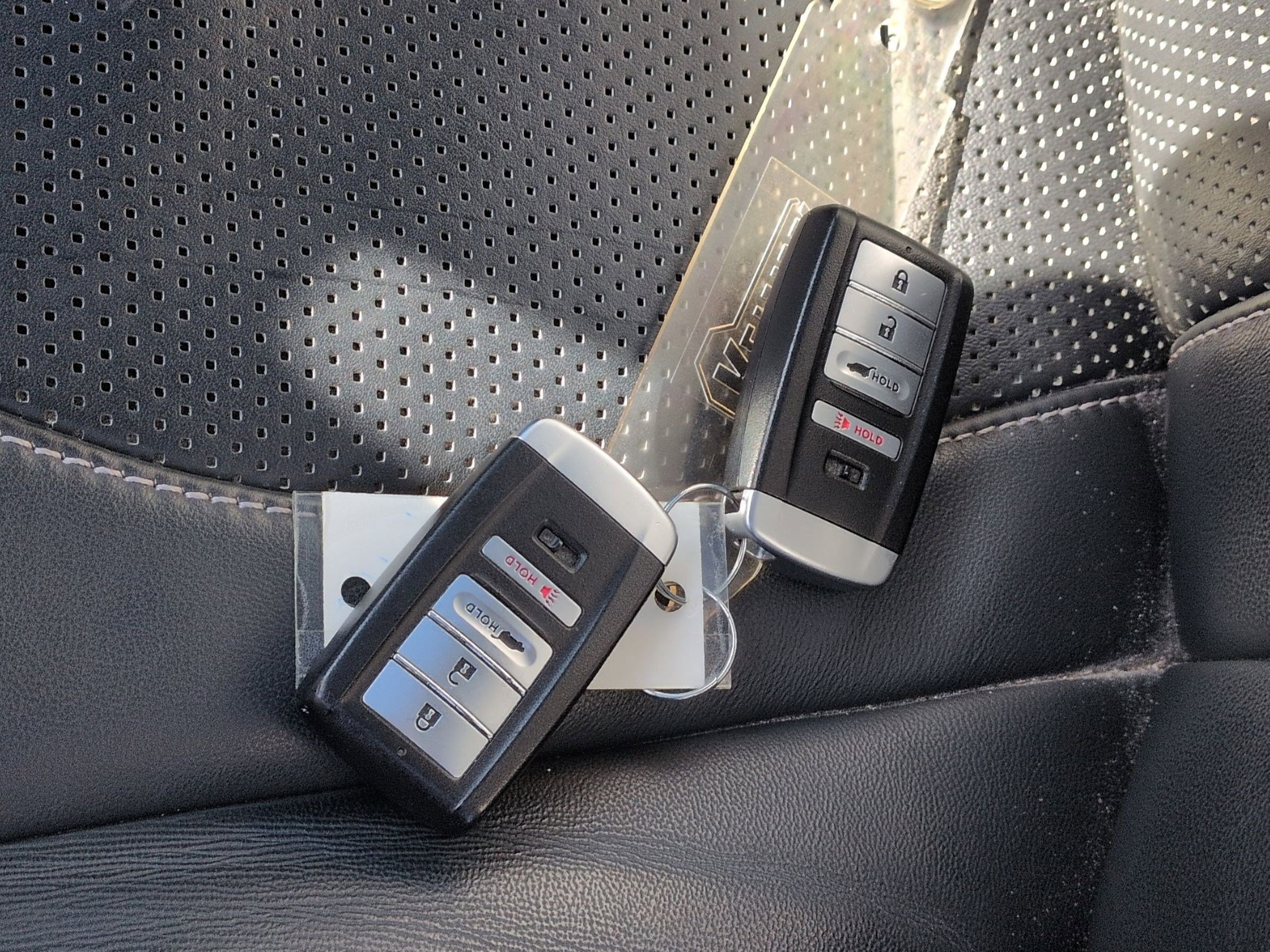 Used 2020 Acura RDX FWD w/ Technology Package image 33