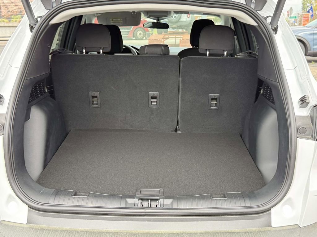 New 2026 Ford Escape Active FWD image 11