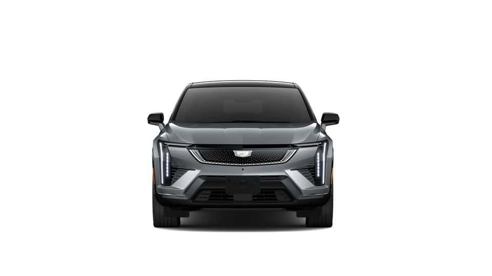 New 2026 Cadillac Optiq Sport 1 AWD/4WD image 57