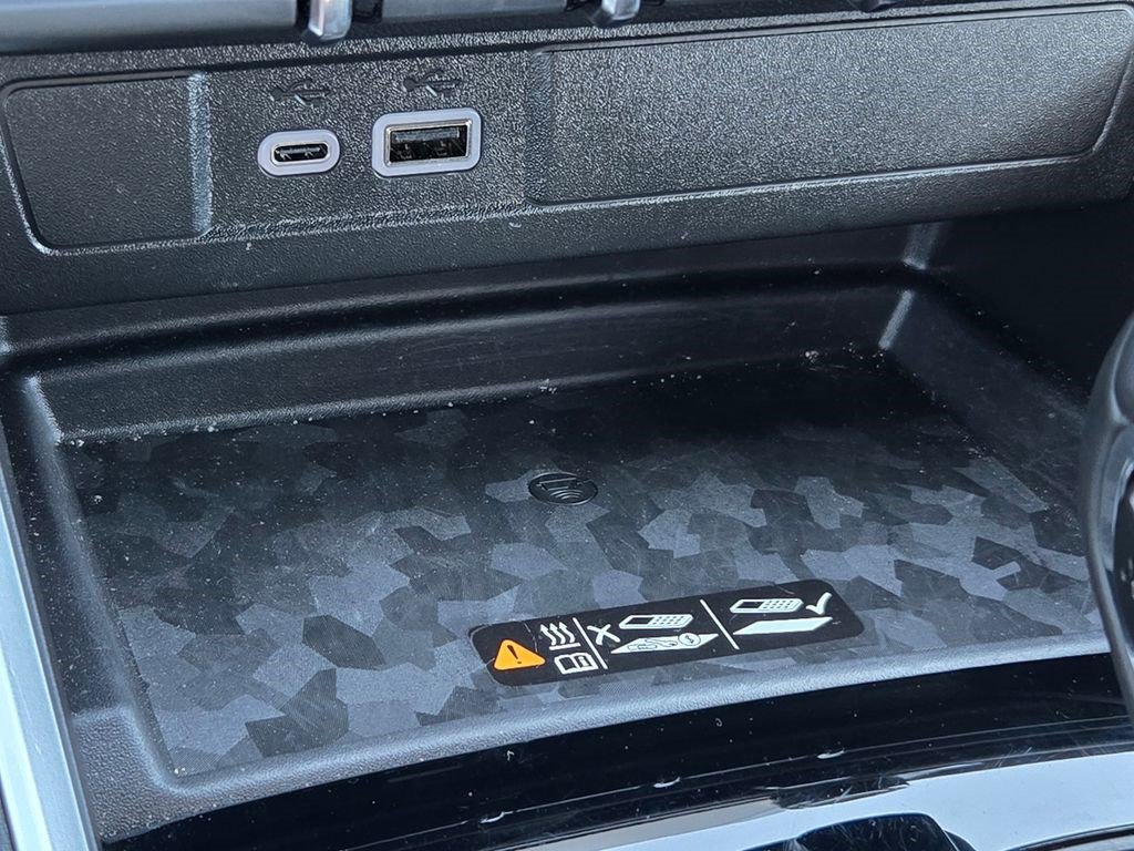 Certified 2026 Chevrolet Colorado LT w/ LT Convenience Package image 17