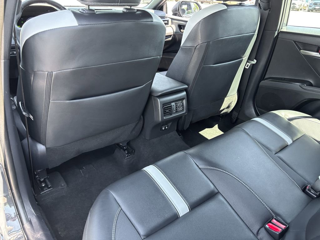 Certified 2025 Toyota Camry SE w/ Convenience Package FWD image 49