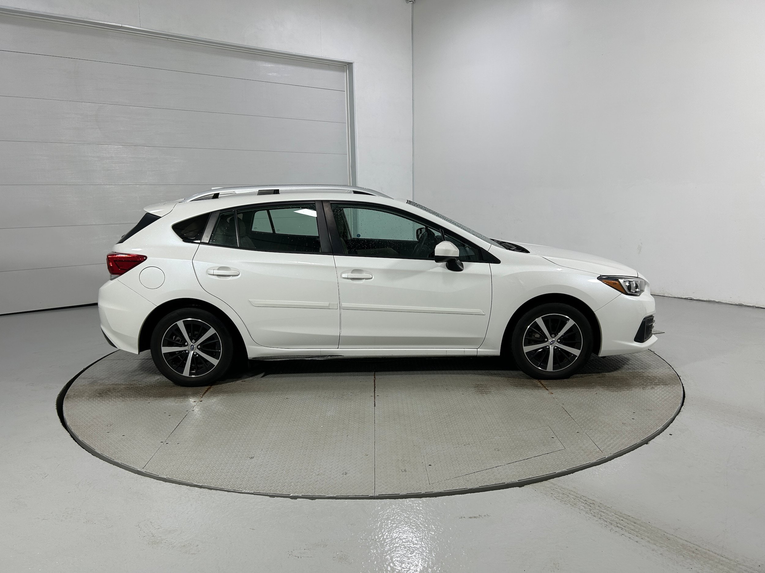 Used 2021 Subaru Impreza 2.0i Premium AWD/4WD image 33