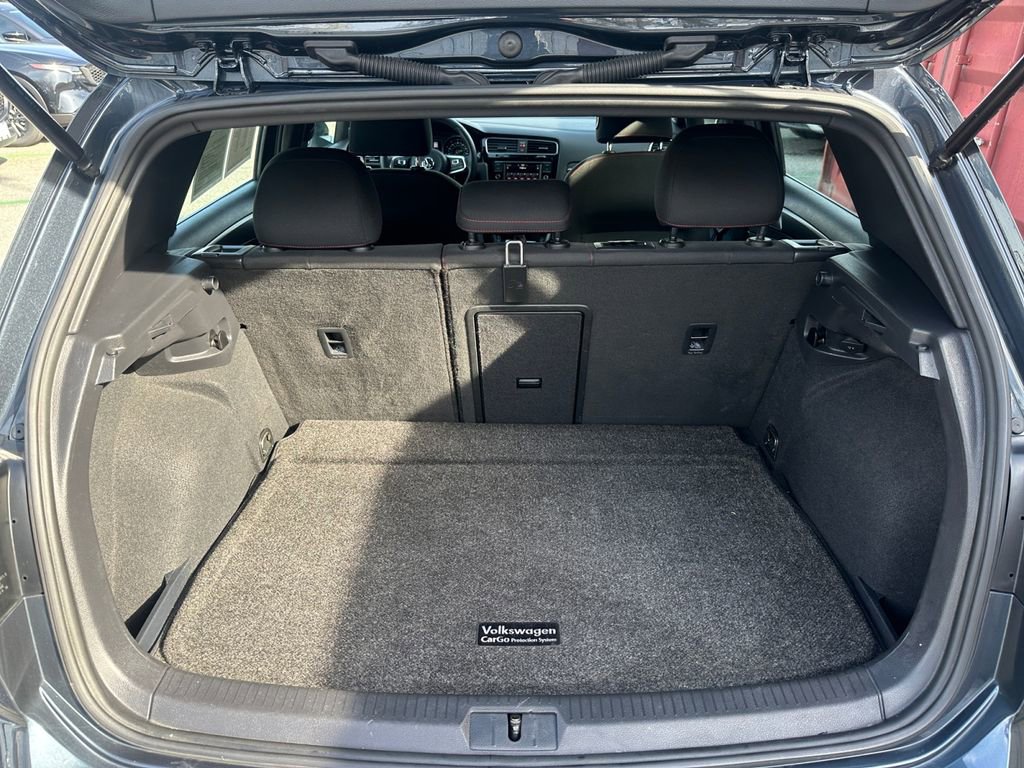 Used 2020 Volkswagen GTI S image 25