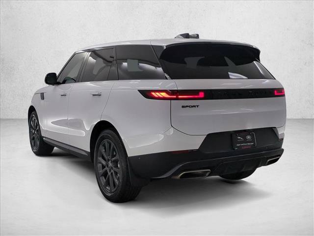 Used 2024 Land Rover Range Rover Sport SE AWD/4WD image 8