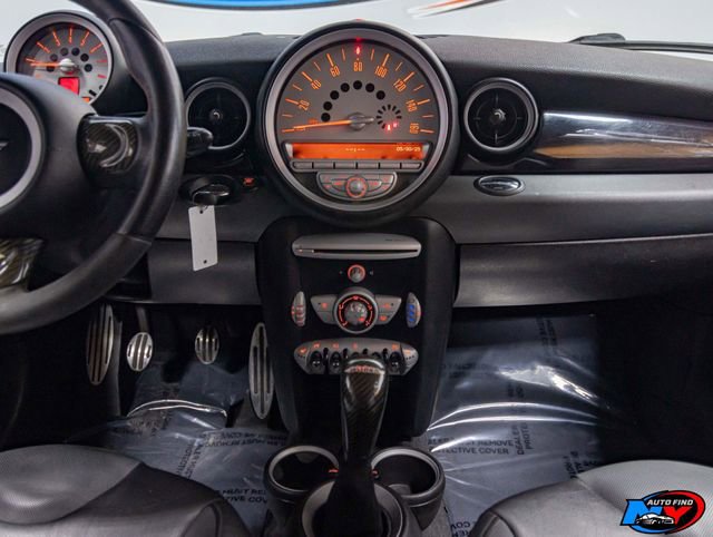 Used 2009 MINI Cooper John Cooper Works image 11