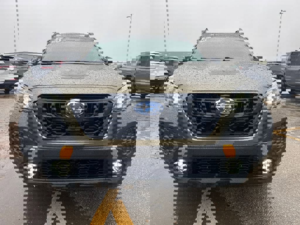 Used 2024 Subaru Outback Wilderness image 10