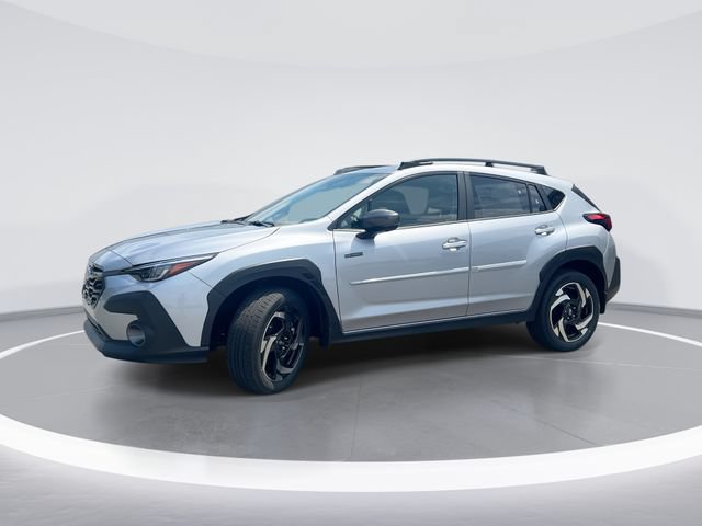 New 2026 Subaru Crosstrek 2.5i Limited