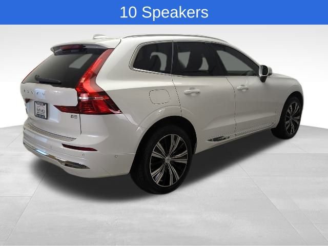 Used 2023 Volvo XC60 B5 Plus w/ Climate Package AWD/4WD image 6