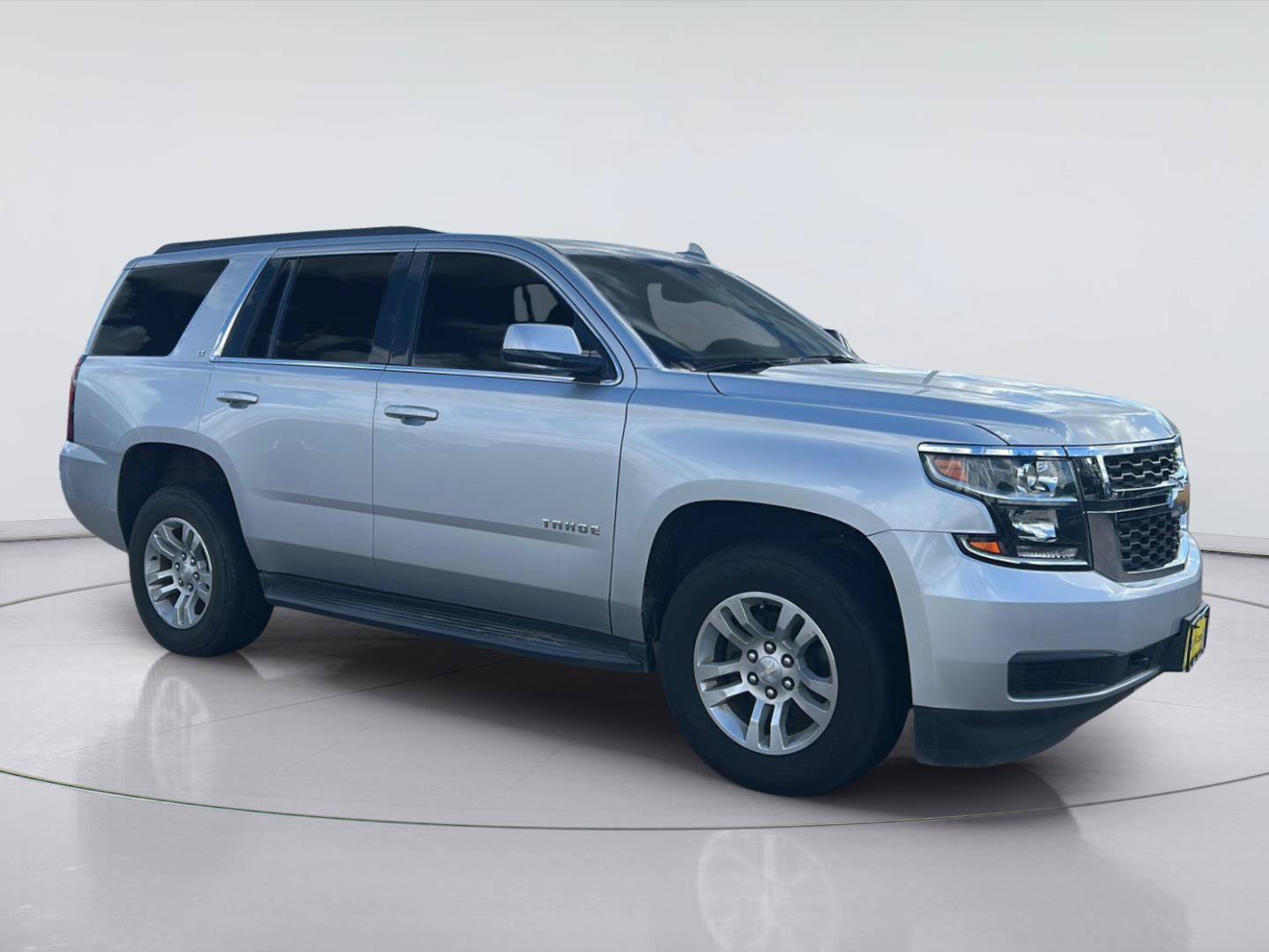 Used 2020 Chevrolet Tahoe LT AWD/4WD image 3