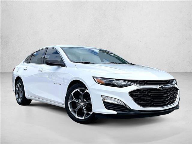 Used 2019 Chevrolet Malibu RS image 12