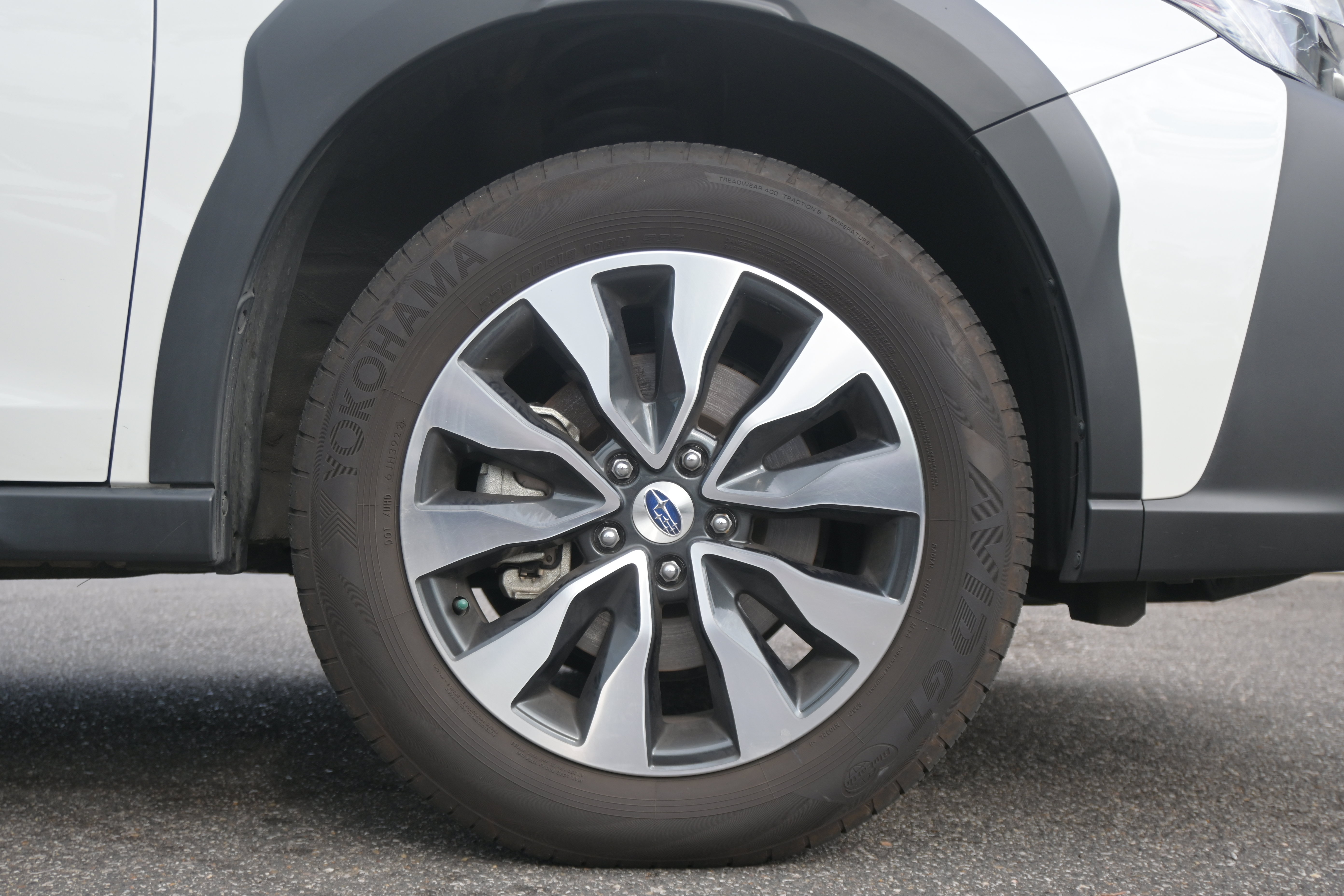 Used 2024 Subaru Outback Limited XT AWD/4WD image 11