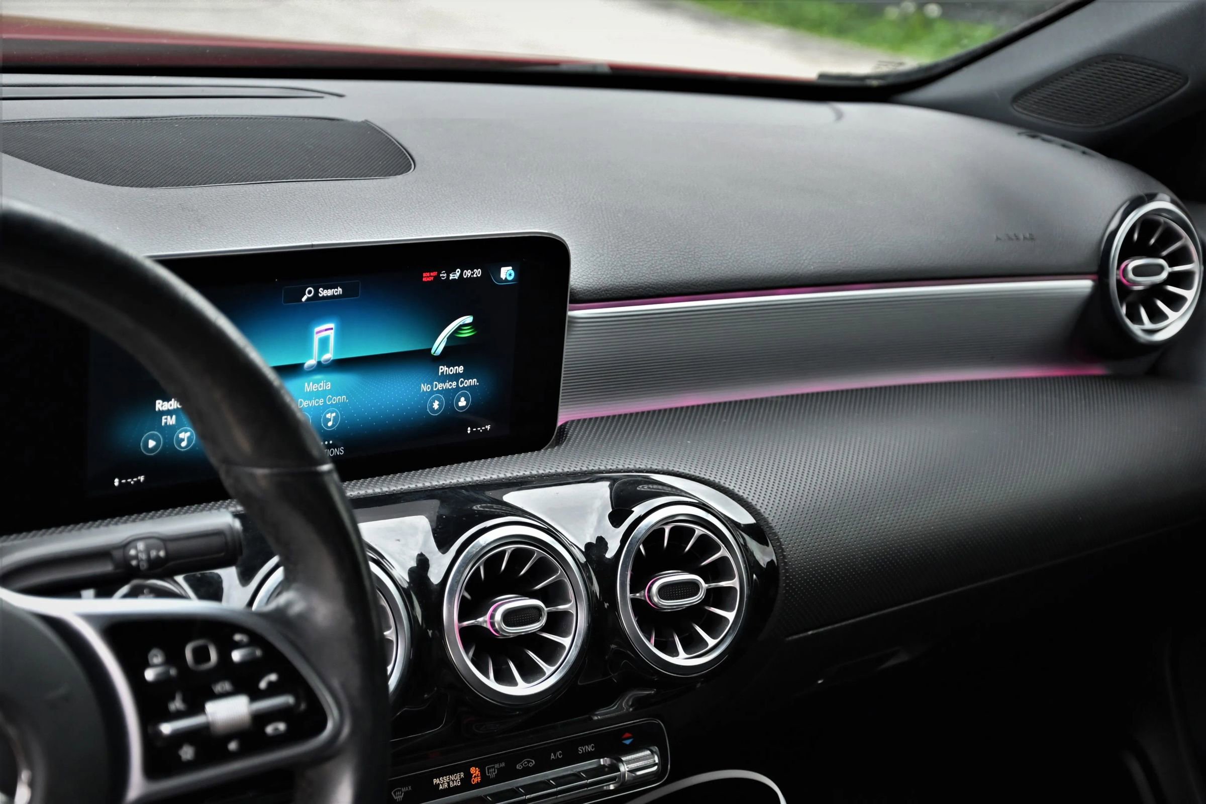 Used 2019 Mercedes-Benz A 220 A 220 4MATIC Sedan 4D image 11