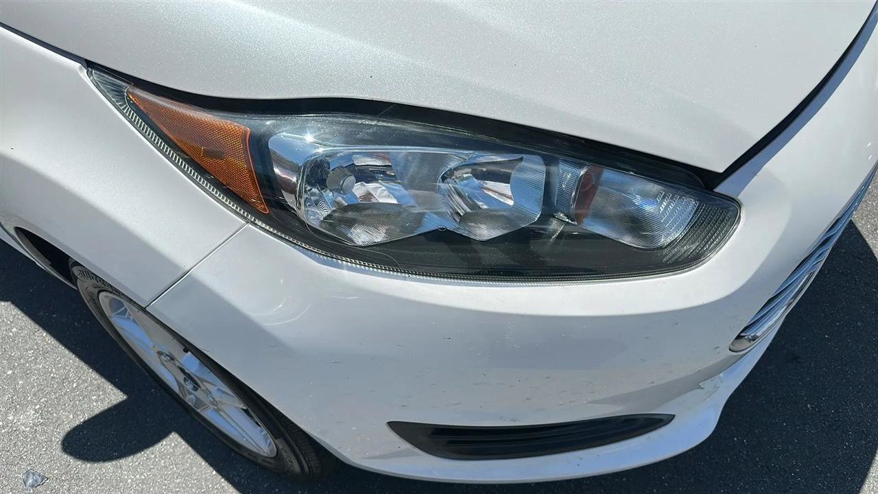 Used 2017 Ford Fiesta SE FWD image 31