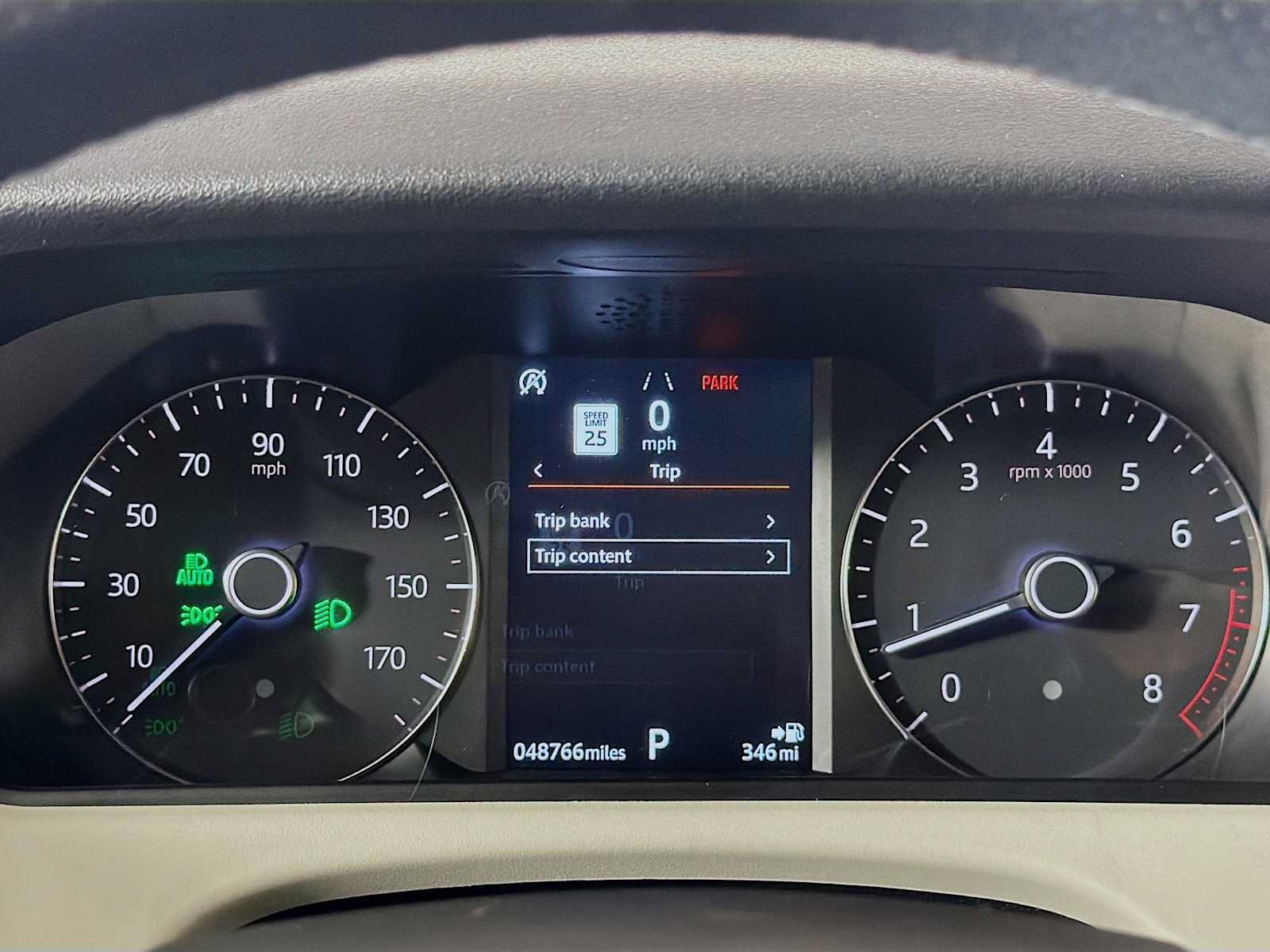 Used 2020 Land Rover Range Rover Velar R-Dynamic S AWD/4WD image 12