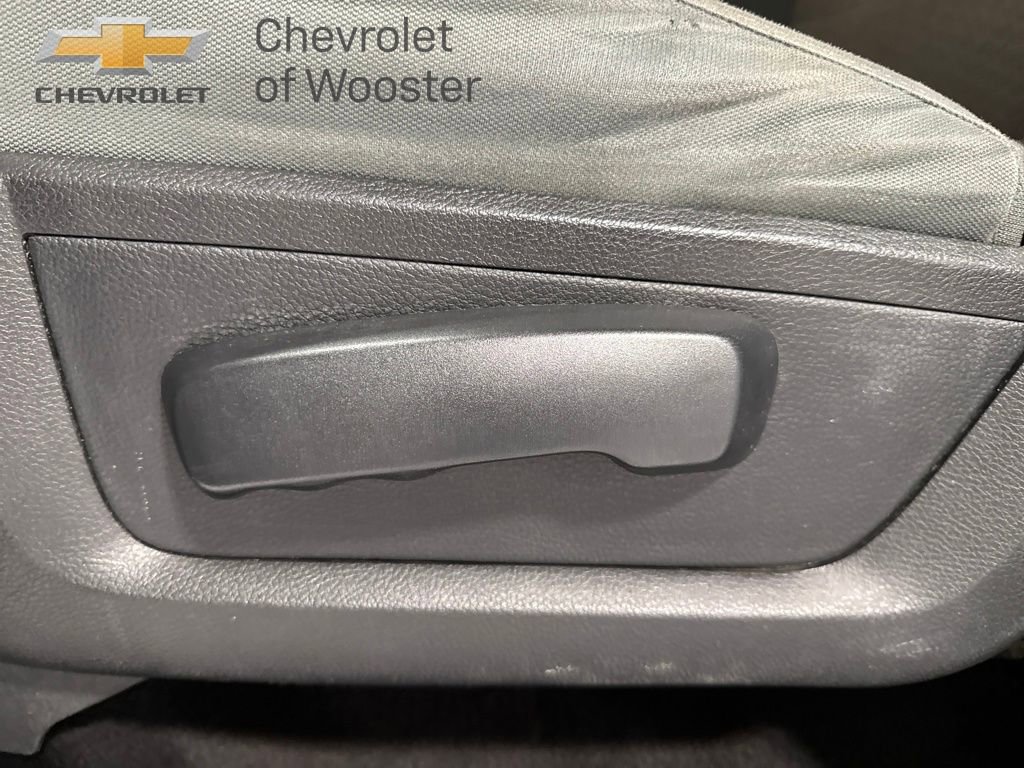 Used 2016 RAM 1500 Express w/ Black Ram 1500 Express Group image 13