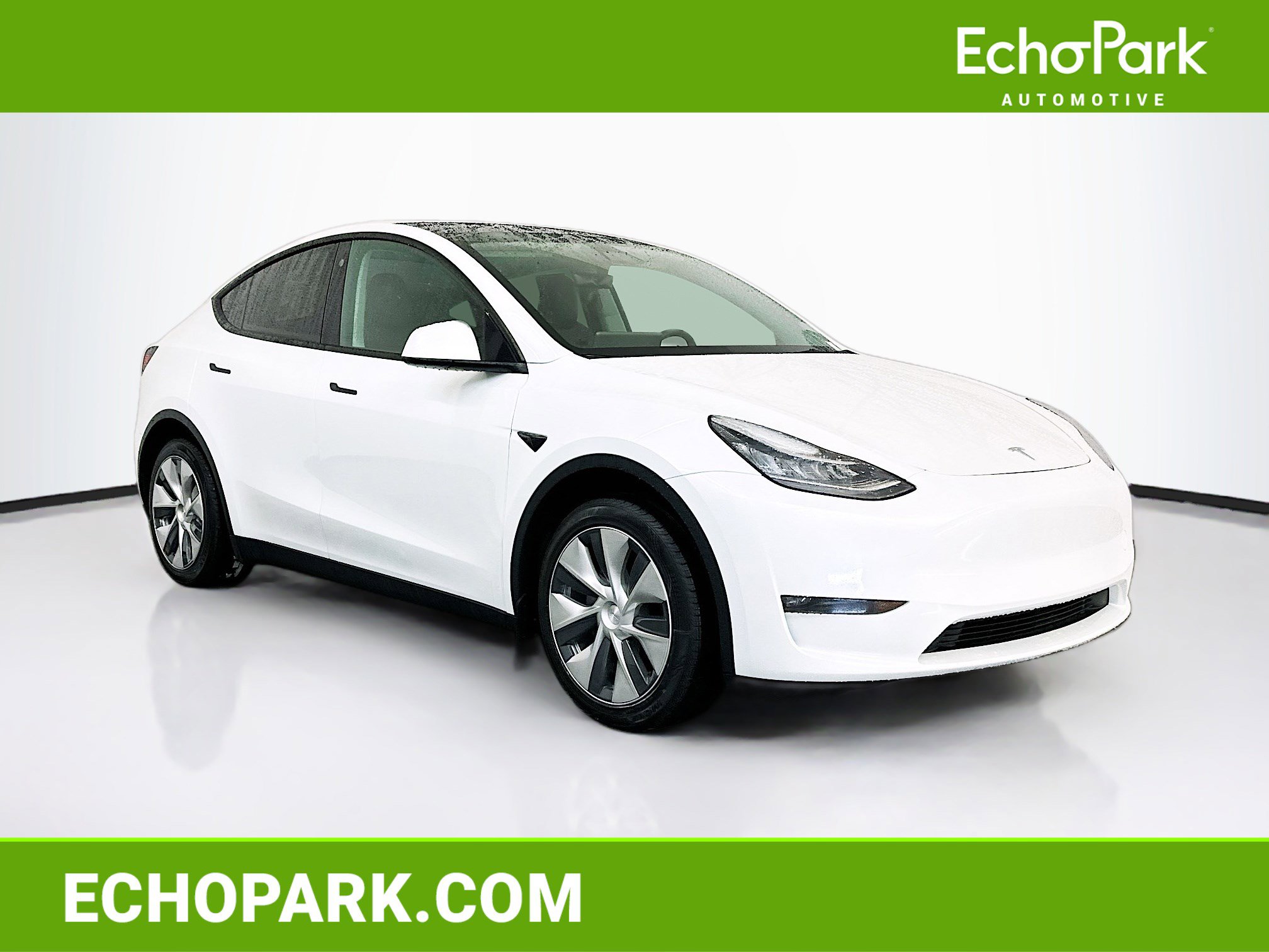 Used 2023 Tesla Model Y Long Range