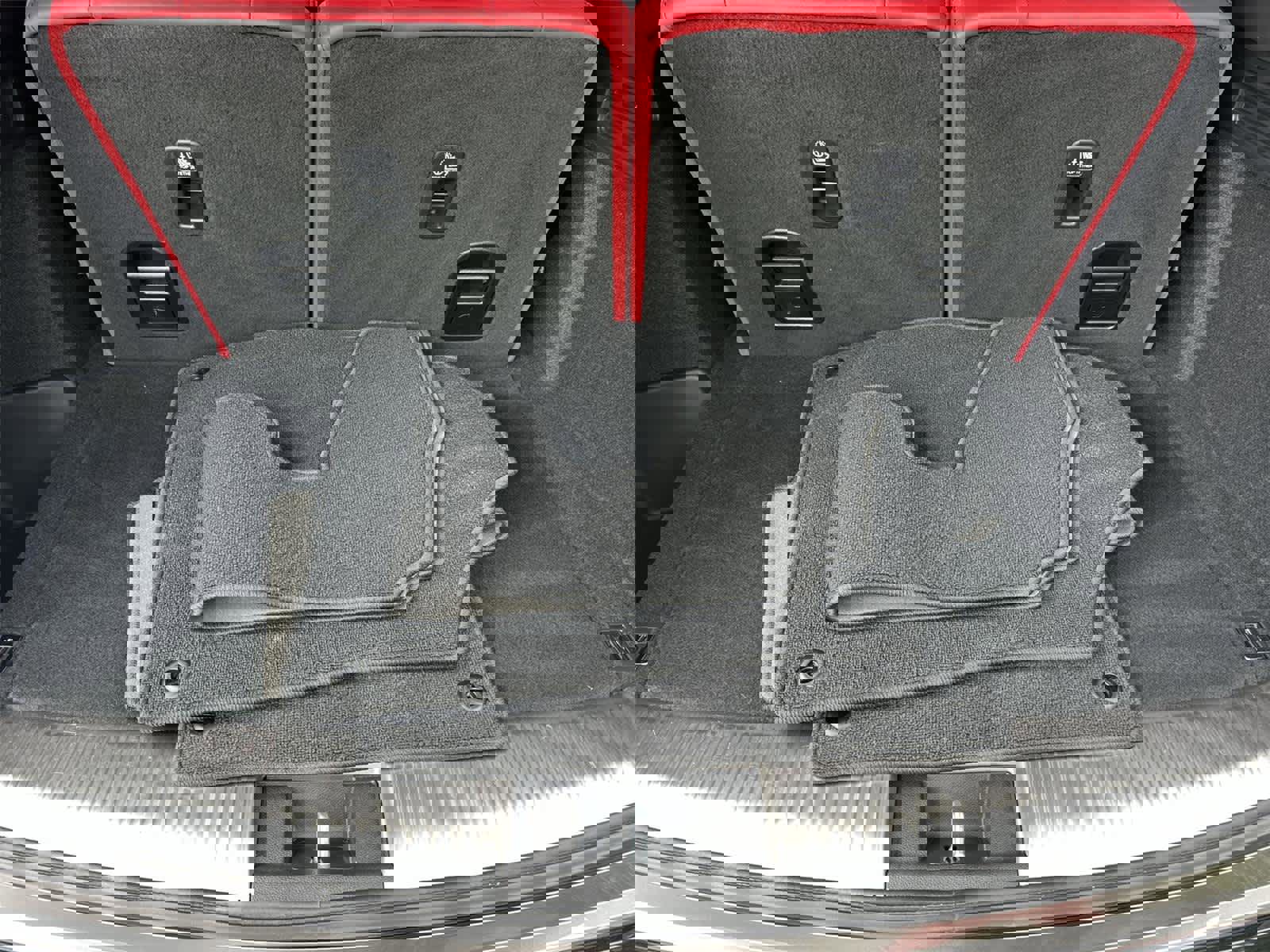 Certified 2025 Acura MDX A-Spec image 20