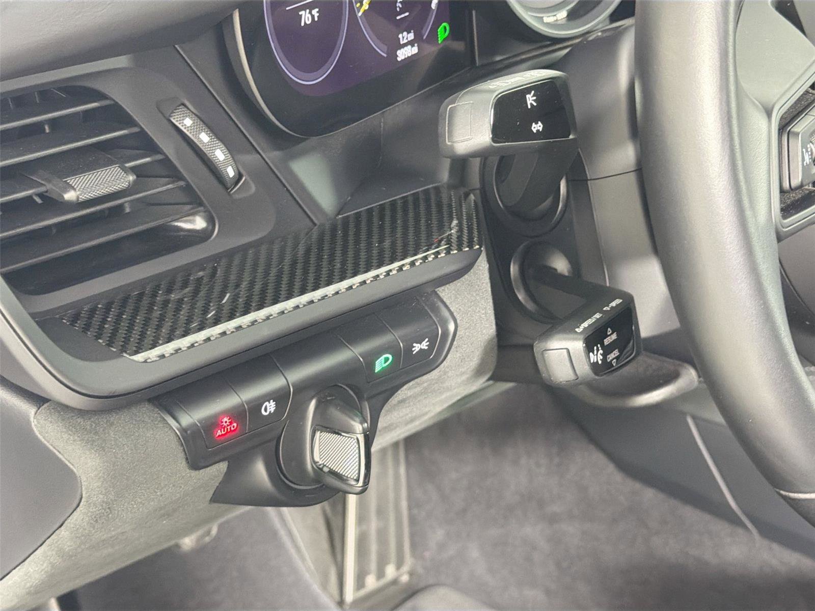 Certified 2022 Porsche 911 GT3 RWD image 31