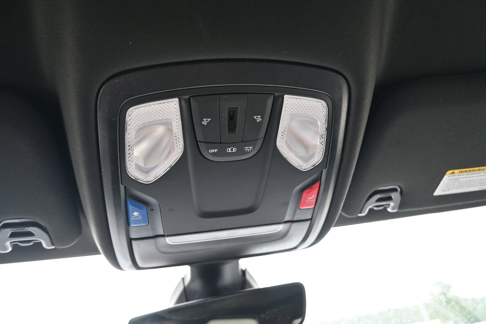 Used 2024 RAM 3500 Big Horn AWD/4WD image 26