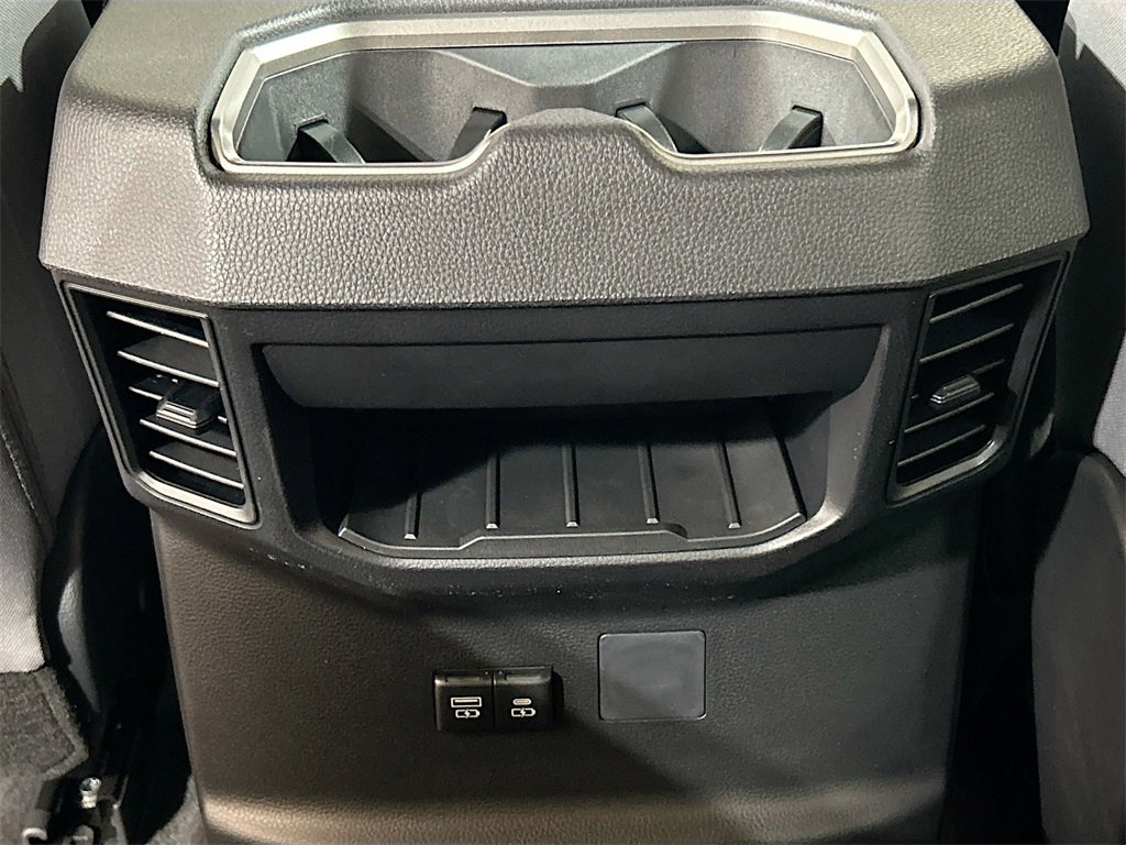 New 2025 Toyota Tundra SR5 image 21