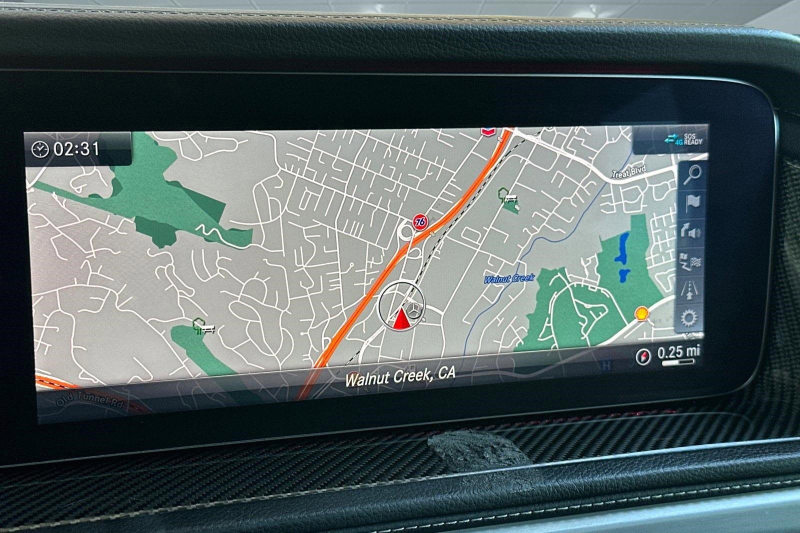 Used 2023 Mercedes-Benz G 550 image 26